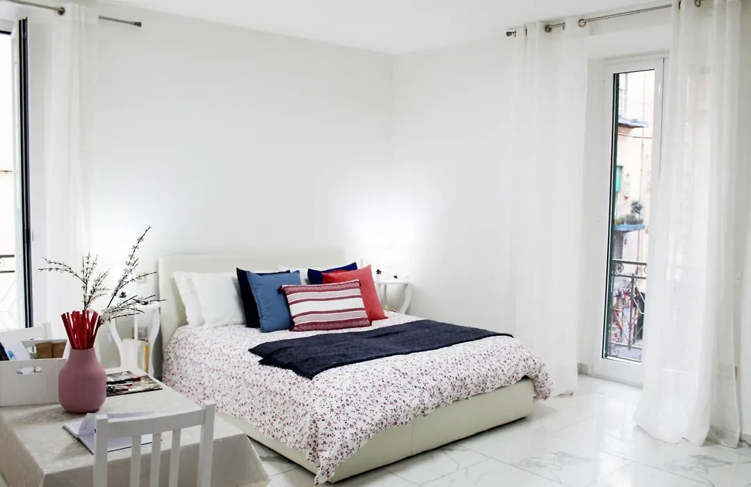 Conforti Apartment-1
