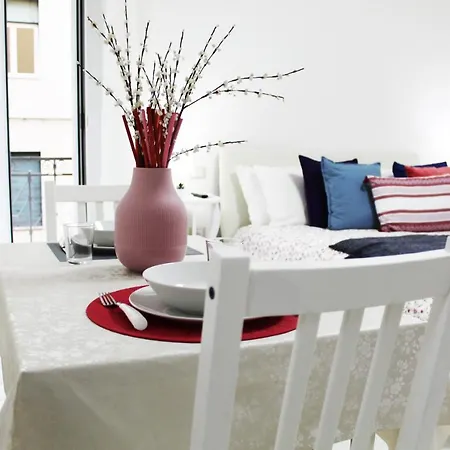 Conforti Apartment-2