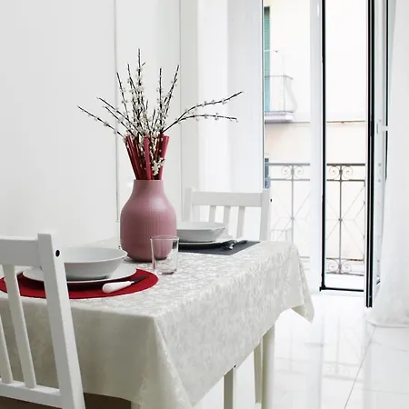 Conforti Apartment-3