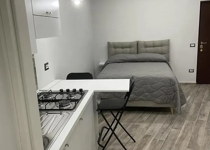La Casina di Michele a Napoli